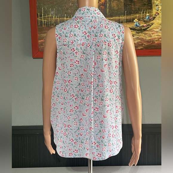 Finn & Grace Blouse SZ - S - Picture 3 of 5